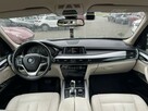 BMW X5 XDrive Climatronic Skóry - 7