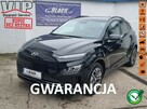 Hyundai Kona Pisemna Gwarancja 12 miesięcy - 1