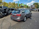 Volkswagen Golf 1.6 TDI 105 KM, Bluetooth, Klima, Alufelgi, Nawigacja, Tempomat,Isofix - 5