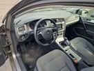 Volkswagen Golf 1.6 TDI 105 KM, Bluetooth, Klima, Alufelgi, Nawigacja, Tempomat,Isofix - 7