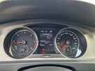 Volkswagen Golf 1.6 TDI 105 KM, Bluetooth, Klima, Alufelgi, Nawigacja, Tempomat,Isofix - 9