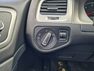 Volkswagen Golf 1.6 TDI 105 KM, Bluetooth, Klima, Alufelgi, Nawigacja, Tempomat,Isofix - 12