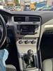 Volkswagen Golf 1.6 TDI 105 KM, Bluetooth, Klima, Alufelgi, Nawigacja, Tempomat,Isofix - 16