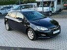 Opel Astra *Benzyna*LIFT*Xenon* - 2