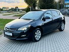 Opel Astra *Benzyna*LIFT*Xenon* - 11