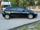 Opel Astra *Benzyna*LIFT*Xenon* - 16