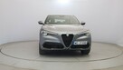 Alfa Romeo Stelvio 2.0 Turbo Veloce Q4! Z polskiego salonu! Faktura VAT! - 2