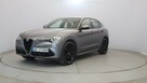 Alfa Romeo Stelvio 2.0 Turbo Veloce Q4! Z polskiego salonu! Faktura VAT! - 3