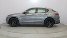 Alfa Romeo Stelvio 2.0 Turbo Veloce Q4! Z polskiego salonu! Faktura VAT! - 4