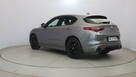 Alfa Romeo Stelvio 2.0 Turbo Veloce Q4! Z polskiego salonu! Faktura VAT! - 5