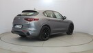 Alfa Romeo Stelvio 2.0 Turbo Veloce Q4! Z polskiego salonu! Faktura VAT! - 7