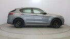 Alfa Romeo Stelvio 2.0 Turbo Veloce Q4! Z polskiego salonu! Faktura VAT! - 8