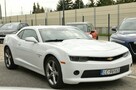 Chevrolet Camaro Super stan. - 1