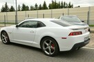 Chevrolet Camaro Super stan. - 4