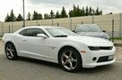 Chevrolet Camaro Super stan. - 16