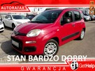 Fiat Panda Klimatyzacja, Parktronic, Elektryczne szyby, Gwarancja! - 1