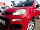 Fiat Panda Klimatyzacja, Parktronic, Elektryczne szyby, Gwarancja! - 2