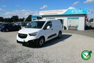 Opel Combo VAN XL EnJoy Vat-1 F-vat Salon Polska Gwarancja - 1