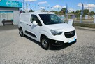 Opel Combo VAN XL EnJoy Vat-1 F-vat Salon Polska Gwarancja - 4