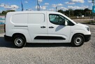 Opel Combo VAN XL EnJoy Vat-1 F-vat Salon Polska Gwarancja - 5