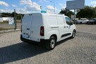 Opel Combo VAN XL EnJoy Vat-1 F-vat Salon Polska Gwarancja - 6