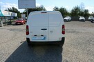 Opel Combo VAN XL EnJoy Vat-1 F-vat Salon Polska Gwarancja - 7