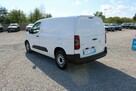 Opel Combo VAN XL EnJoy Vat-1 F-vat Salon Polska Gwarancja - 8