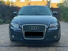 Audi A3 1.8 - 12