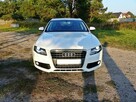 Audi A4 2.0 T*Climatronic*Alu*Pełna Elektryka*Xenon*LED*Super Stan*ZOBACZ!!! - 2