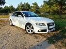 Audi A4 2.0 T*Climatronic*Alu*Pełna Elektryka*Xenon*LED*Super Stan*ZOBACZ!!! - 5