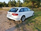 Audi A4 2.0 T*Climatronic*Alu*Pełna Elektryka*Xenon*LED*Super Stan*ZOBACZ!!! - 7