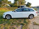 Audi A4 2.0 T*Climatronic*Alu*Pełna Elektryka*Xenon*LED*Super Stan*ZOBACZ!!! - 12