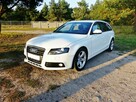 Audi A4 2.0 T*Climatronic*Alu*Pełna Elektryka*Xenon*LED*Super Stan*ZOBACZ!!! - 13