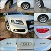 Audi A4 2.0 T*Climatronic*Alu*Pełna Elektryka*Xenon*LED*Super Stan*ZOBACZ!!! - 14