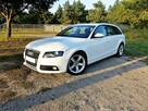 Audi A4 2.0 T*Climatronic*Alu*Pełna Elektryka*Xenon*LED*Super Stan*ZOBACZ!!! - 15