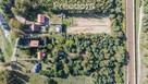 Działka budowlana w Jasienicy gm. Tłuszcz - 2
