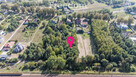 Działka budowlana w Jasienicy gm. Tłuszcz - 3