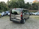 Renault Trafic LONG-1.6DCi-116km-Serwisowany-Bezwypadkowy-9-Osobowy-Klima-PDC-Tempoma - 3