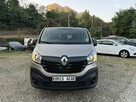 Renault Trafic LONG-1.6DCi-116km-Serwisowany-Bezwypadkowy-9-Osobowy-Klima-PDC-Tempoma - 8