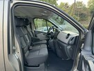 Renault Trafic LONG-1.6DCi-116km-Serwisowany-Bezwypadkowy-9-Osobowy-Klima-PDC-Tempoma - 13