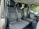 Renault Trafic LONG-1.6DCi-116km-Serwisowany-Bezwypadkowy-9-Osobowy-Klima-PDC-Tempoma - 15