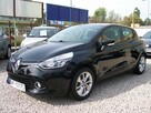 Renault Clio 1,2 benz. SALON PL  Nawigacja Tempomat - 7