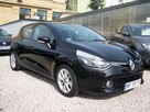 Renault Clio 1,2 benz. SALON PL  Nawigacja Tempomat - 8