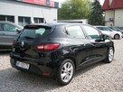 Renault Clio 1,2 benz. SALON PL  Nawigacja Tempomat - 9