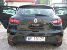 Renault Clio 1,2 benz. SALON PL  Nawigacja Tempomat - 11