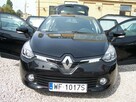 Renault Clio 1,2 benz. SALON PL  Nawigacja Tempomat - 12