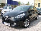 Renault Clio 1,2 benz. SALON PL  Nawigacja Tempomat - 13