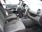 Renault Clio 1,2 benz. SALON PL  Nawigacja Tempomat - 14