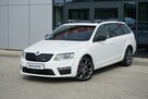 Škoda Octavia Xenon, Navi, Ele.Klapa, Skóra, Kubełki, Panorama, GWARANCJA, SerwisASO - 1