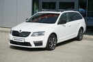 Škoda Octavia Xenon, Navi, Ele.Klapa, Skóra, Kubełki, Panorama, GWARANCJA, SerwisASO - 3